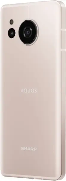 Мобильный телефон Sharp Aquos Sense 8 5G 8/256GB Light Cooper - изображение 5