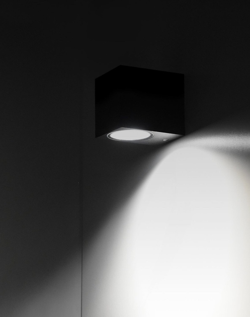 Настінний світильник YATO YT-81900 - зображення 5