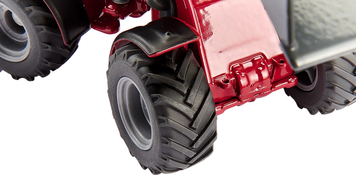 Model Siku Ładowarka Weidemann Hoftrac 3059 (4006874030590) - obraz 4