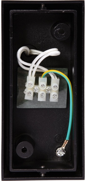 Настінний світильник YATO YT-81902 - зображення 2