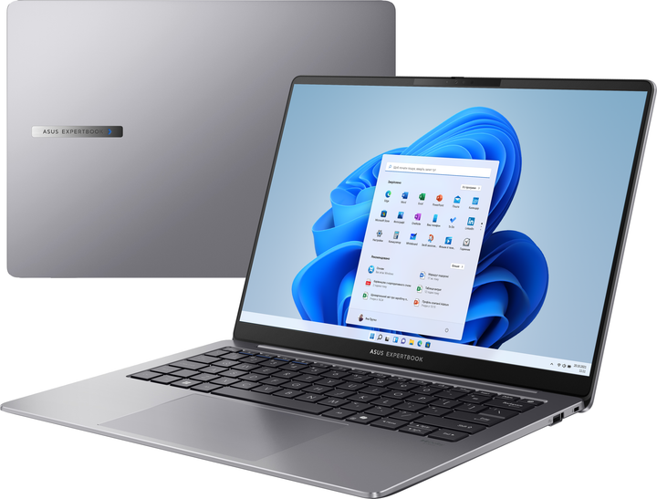 ASUS ExpertBook P5 P5405