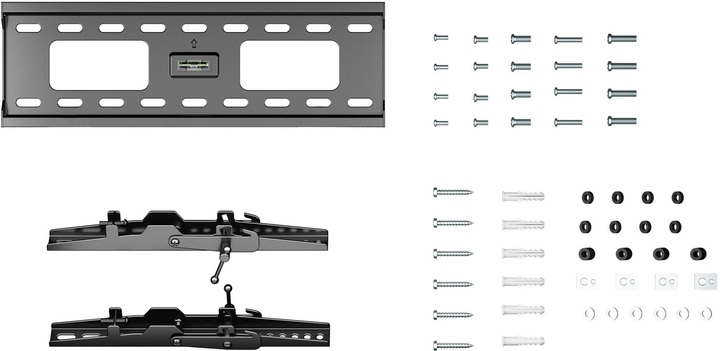  Кріплення для телевізора Standart PLB-35 32-55″ (4772013028918) - зображення 4
