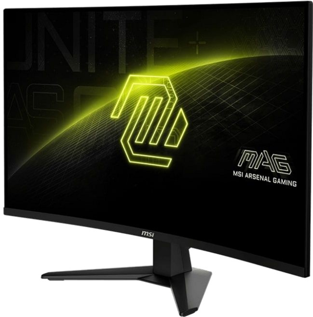 Monitor 31.5" MSI MAG 32CQ6F (MAG 32CQ6F) - obraz 3