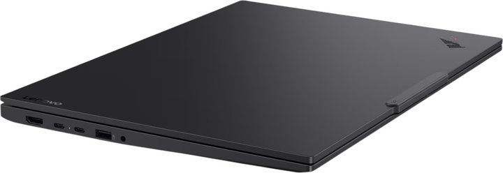 Laptop Lenovo ThinkPad E16 G3 (21ST0035PB) Black - obraz 7