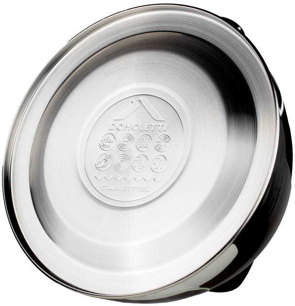 Чайник Domoletti CWT003B срібний 3 л (4772013450382) - зображення 4