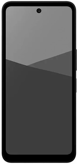 Мобильный телефон Sharp Aquos Wish 5 5G 8/256GB Black – фото