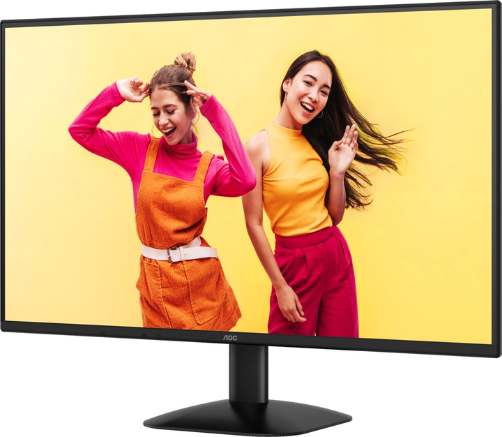 Monitor 27" AOC Q27B35E (4038986183062) - obraz 2