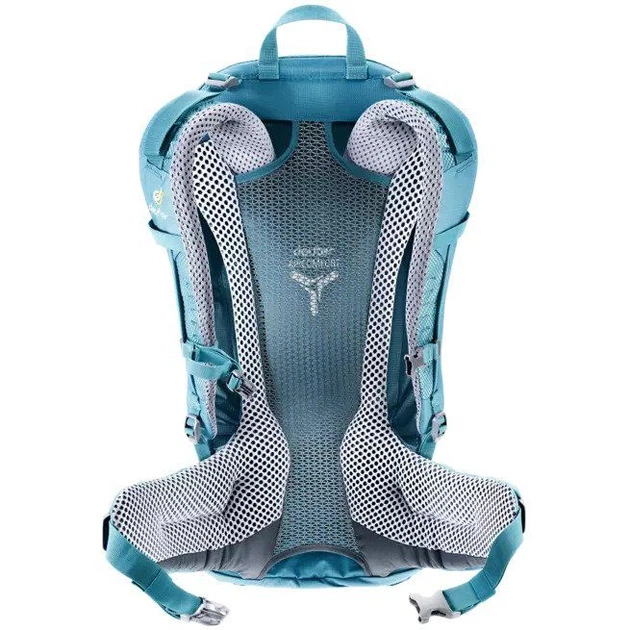 Походный рюкзак Deuter Futura 28 (Denim/Arctic) (DT 3400518 3388) - изображение 4