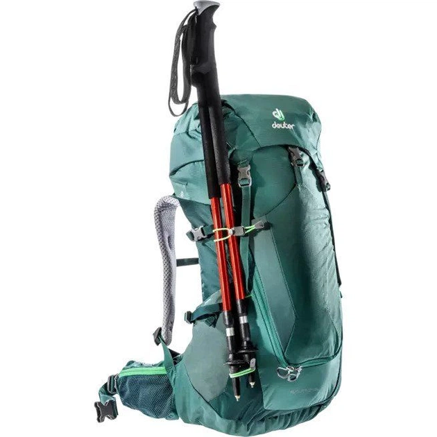 Походный рюкзак Deuter Futura 24 SL (SeaGreen/Forest) (DT 3400218 2247) - изображение 3