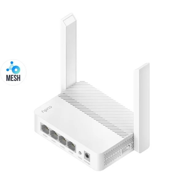 Маршрутизатор Cudy WR300 WiFi 2.4 - изображение 2