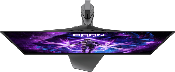 Monitor 26.5" AOC AGON AG276UZD - obraz 8