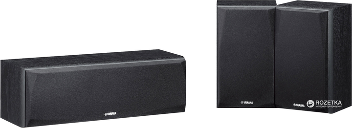 Yamaha Kino System 385 (YKS38551) - зображення 6