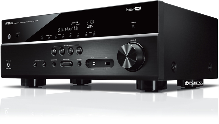 Yamaha Kino System 385 (YKS38551) - зображення 3