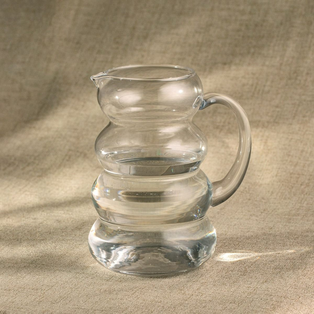 Глечик Homla Bubbly 1.4 л (5906496751394) - зображення 2