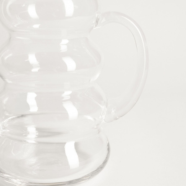 Глечик Homla Bubbly 1.4 л (5906496751394) - зображення 4