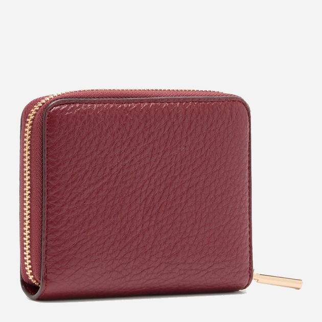 Гаманець жіночий зі штучної шкіри Liu Jo AF5156E0027 91726 Бордовий (800070345666) - зображення 2