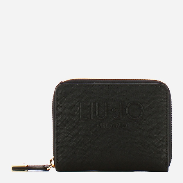 Portfel damski Liu Jo AF5156E0087 22222 Czarny (800070345692) - obraz 1