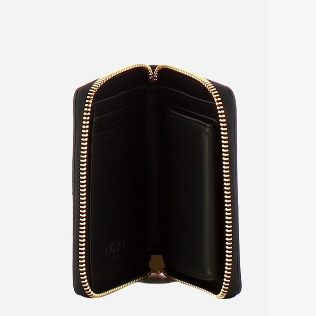 Portfel damski Liu Jo AF5156E0087 22222 Czarny (800070345692) - obraz 3