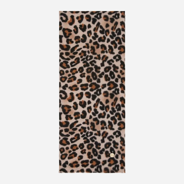 Хустка жіноча Guess Domitilla AW5409POL03 BLA Чорна (800070344458) - зображення 1