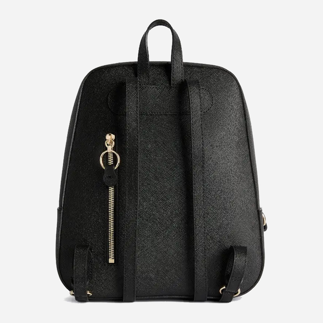 Plecak damski Alviero Martini LD339407 0001 Czarny (800070347667) - obraz 2