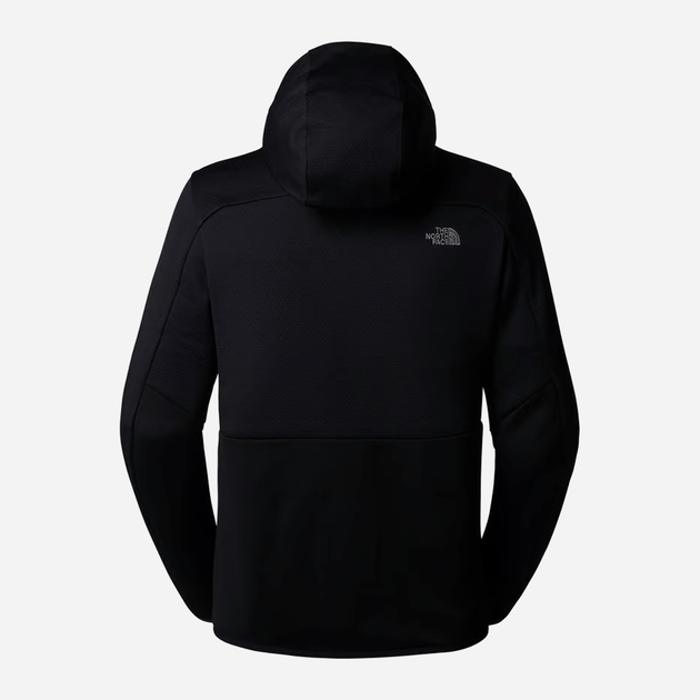 Куртка демісезонна з капюшоном чоловіча The North Face M Merak NF0A3YG54HF1 S Чорна (800070329327) - зображення 6