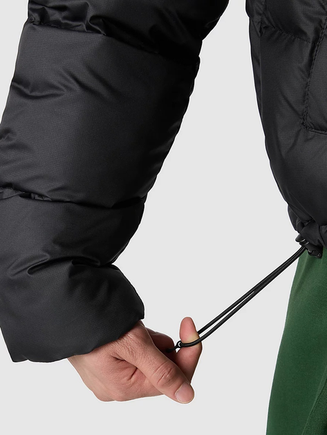 Куртка демісезонна чоловіча The North Face M Saikuru NF0A853IJK31 S Чорна (800070313606) - зображення 6