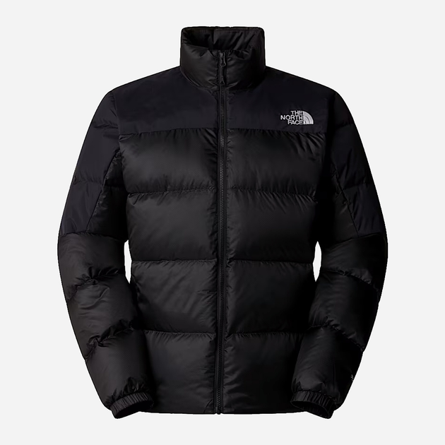 Пуховик зимовий чоловічий The North Face M Diablo Down 2.0 NF0A8993PH51 L Чорний (800070329371) - зображення 9