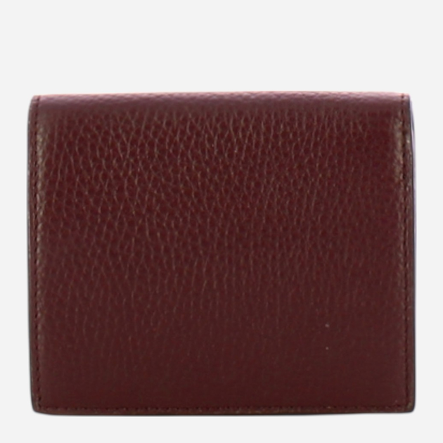 Portfel damski skórzany Iuntoo Armonia 1670684403 Ciemnobrązowy (800070346724) - obraz 2