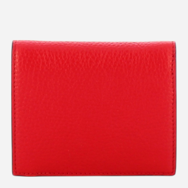 Portfel damski skórzany Iuntoo Armonia 167068019 Czerwony (800070346720) - obraz 2