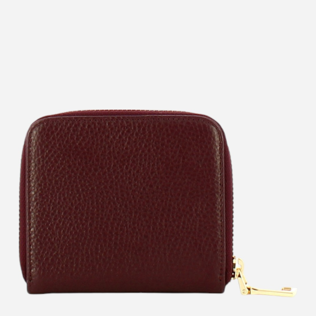 Portfel damski skórzany Iuntoo Armonia 1670694403 Bordowy (800070346735) - obraz 2