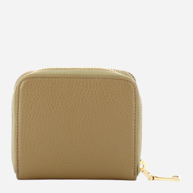 Portfel damski skórzany Iuntoo Armonia 1670694402 Beżowy (800070346734) - obraz 2