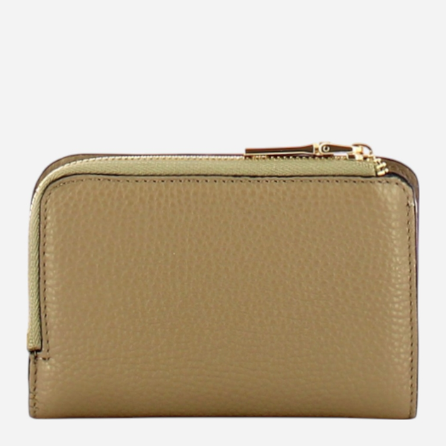 Гаманець жіночий шкіряний Iuntoo Armonia 1670734402 Бежевий (800070346729) - зображення 2