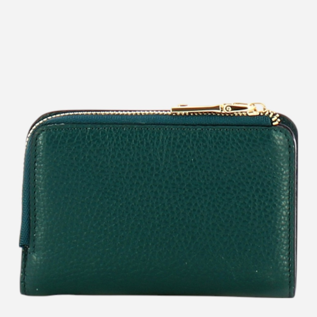 Гаманець жіночий шкіряний Iuntoo Armonia 167073101 Бірюзовий (800070346727) - зображення 2