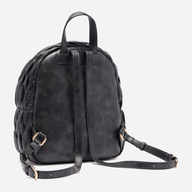 Plecak damski Liu Jo AF5016E0457 22222 Czarny (800070345501) - obraz 3