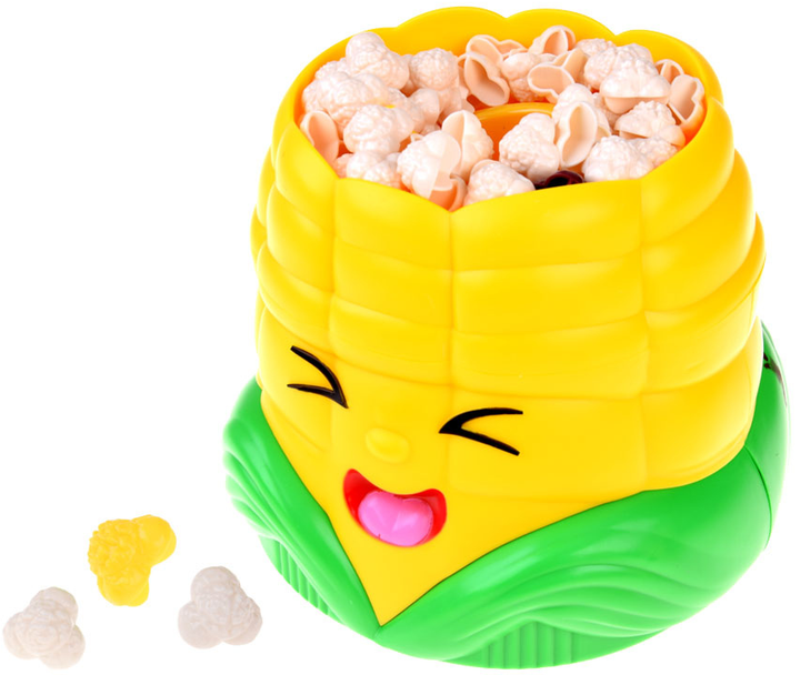 Gra planszowa Swede Strzelający popcorn (5902496198337) - obraz 4