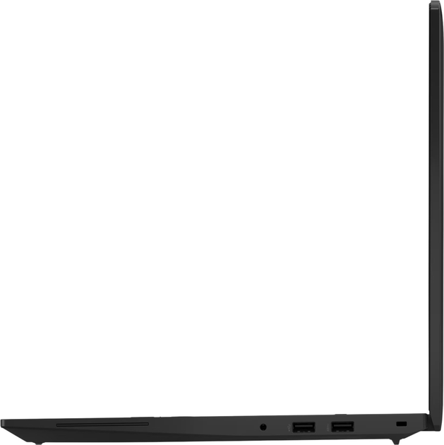 Laptop Lenovo ThinkPad L16 G2 (21SA003DPB) Black - obraz 13