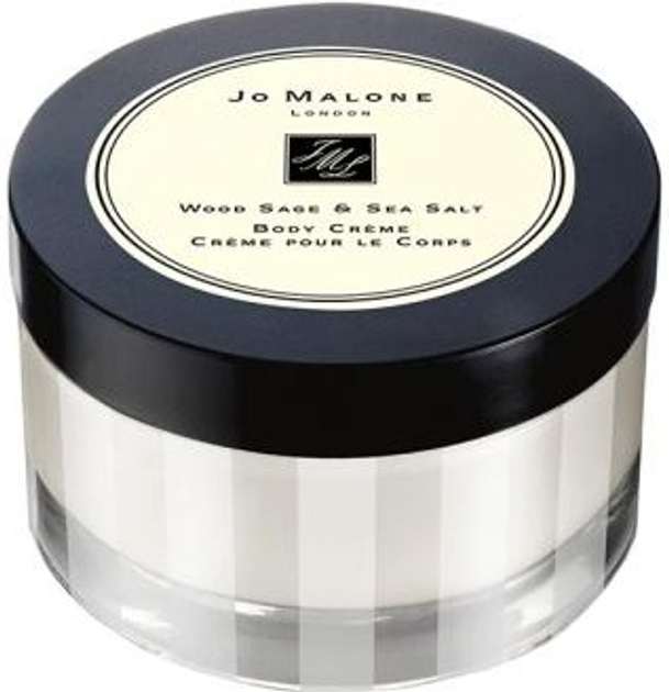 Крем для тіла Jo Malone Wood Sage & Sea Salt зволожуючий 175 мл (690251040339) - зображення 1