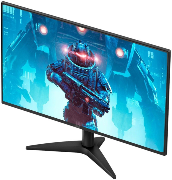 Monitor 27" AOC 27B36X (4038986183086) - obraz 6