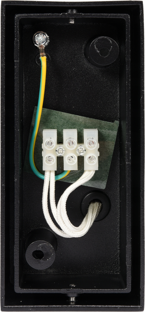 Настінний світильник YATO YT-81903 - зображення 2