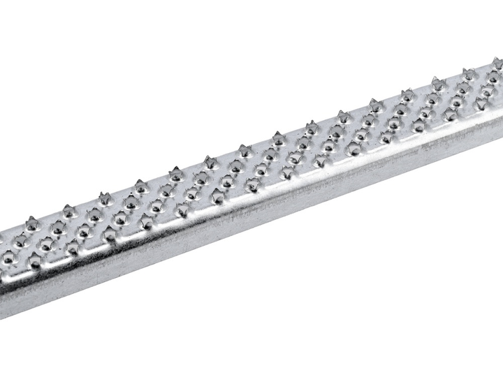 Wymienne raspiele do styropianu YATO 400 x 25 x 13 mm ząb 2.1 mm 2 szt (YT-52197) - obraz 4