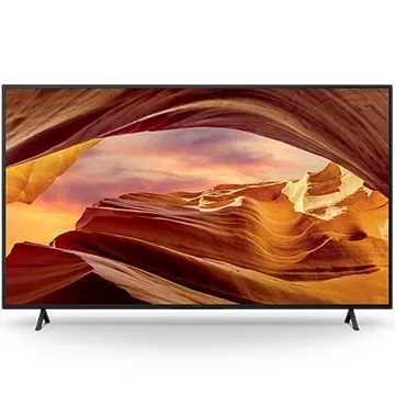 Телевизор Sony KD-75X75WL - изображение 3