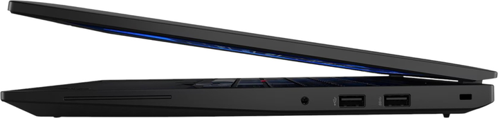Laptop Lenovo ThinkPad L16 G2 (21SA003BPB) Black - obraz 8