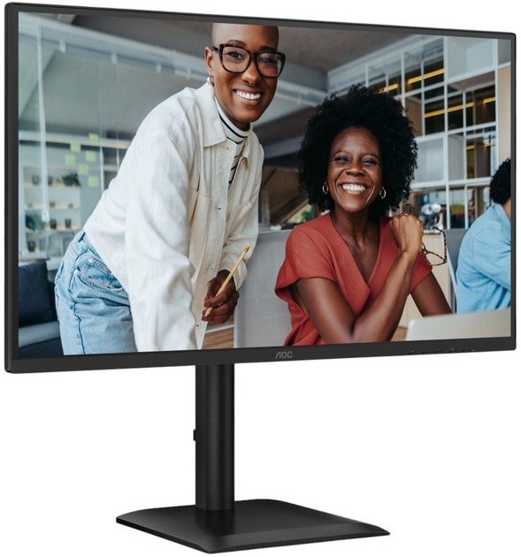 Monitor 27" AOC 27E4CV (4038986182805) - obraz 3