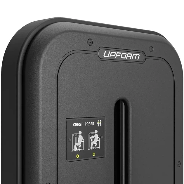 Тренажер для біцепсів UpForm US-U007 - Фото 5 Тренажер для біцепсів UpForm US-U007 - изображение 5