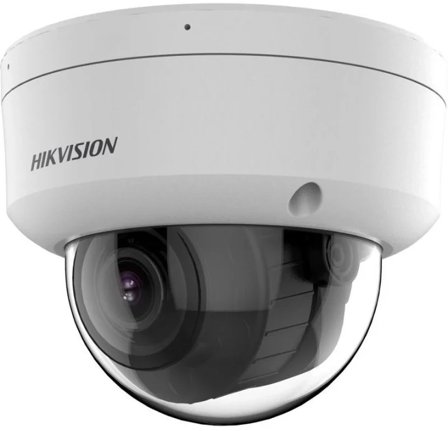 Kamera IP Hikvision DS-2CD2763G2-LIZS2U (2.8-12mm) - obraz 2