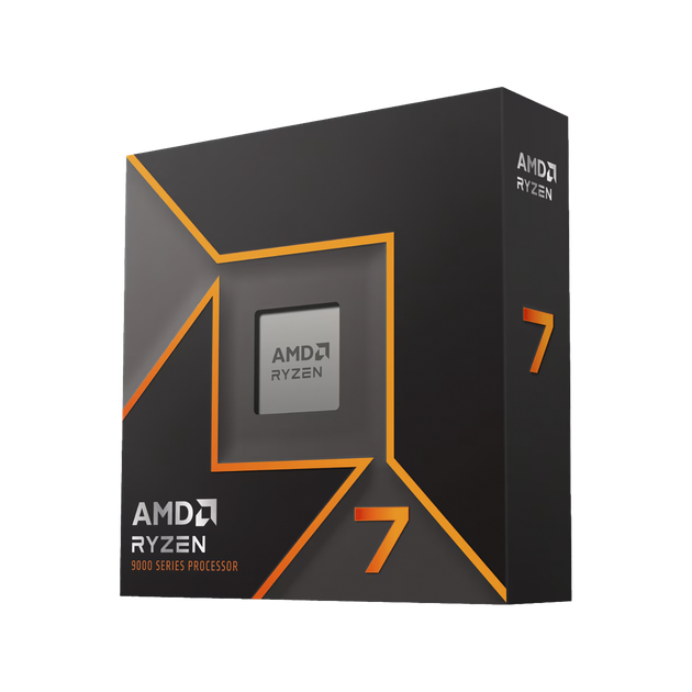 Процессор AMD Ryzen 7 5800XT (100-100001582BOX) - изображение 2
