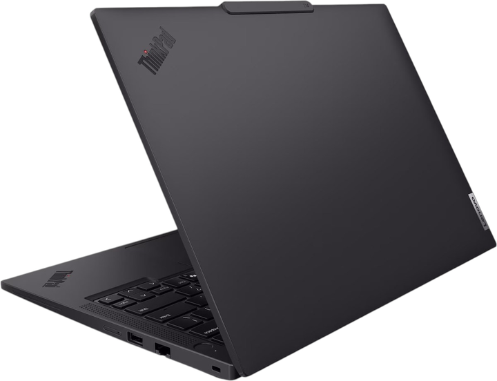 Laptop Lenovo ThinkPad T14 G6 (21QJ000TPB) Black - obraz 8