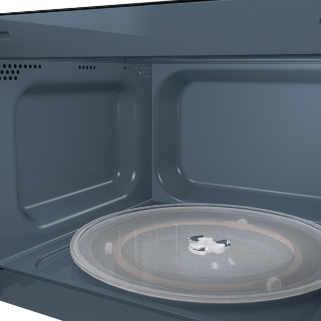 Микроволновая печь Gorenje MO17E1BH Черный 17 л 700W механическое управление (MO17E1BH) - изображение 6