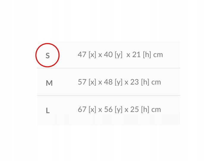 Legowisko dla psa Amiplay Aspen S brązowe (5907563240247) - obraz 4