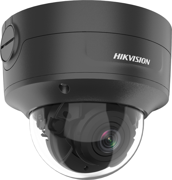 Kamera IP Hikvision DS-2CD2766G2-IZS (2.8-12mm) (C) (BLACK) - obraz 2